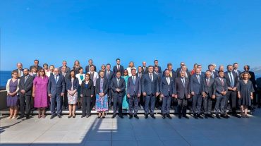 Արարատ Միրզոյանի մասնակցությամբ Դուբրովնիկում մեկնարկել է պանելային քննարկում