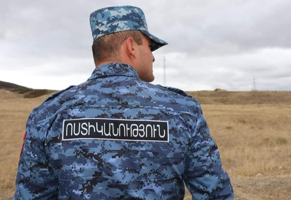 Ասկերան քաղաքի ոստիկանական անցակետով դեպի Ակնա որևէ տրանսպորտային միջոց չի անցել, առավել ևս հումանիտար բեռներ չեն տեղափոխվել․ Արցախի ՆԳՆ