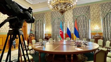 ՀՀ ԱԳՆ-ն ներկայացրել է Մոսկվայում վաղը կայանալիք եռակողմ հանդիպման օրակարգային հարցերը
