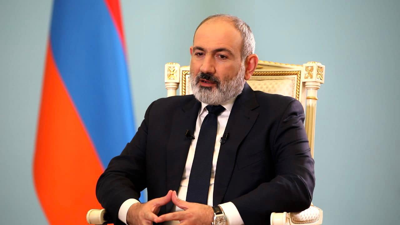 Նիկոլ Փաշինյանը Euronews-ին տված հարցազրույցում անդրադարձել է հումանիտար ճգնաժամի, գերիների ու պահվող անձանց վերադարձի մասին