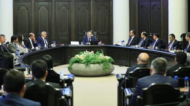 Նոր միջոցառումների ծրագիր, որը կապահովի գյուղատնտեսության ոլորտում 2023-2026 թվականներին ռազմավարության կատարումը