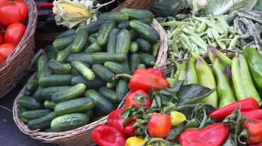 Արցախում գյուղատնտեսական ապրանքների իրացման խնդիր ունեցող բոլոր բնակիչները հնարավորություն կստանան միջհամայնքային երթուղայինով հասնել Ստեփանակերտի կենտրոնական շուկա