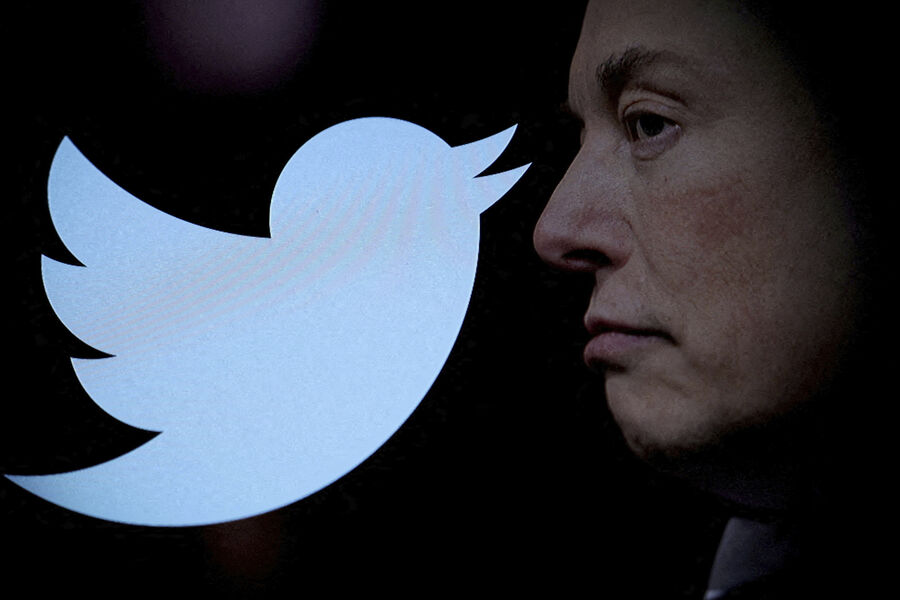 Twitter-ը ծրագրում է փոխել գլխավոր լոգոն