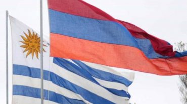 Ուրուգվայի Արևելյան Հանրապետությունում կստեղծվի Հայաստանի Հանրապետության դեսպանություն