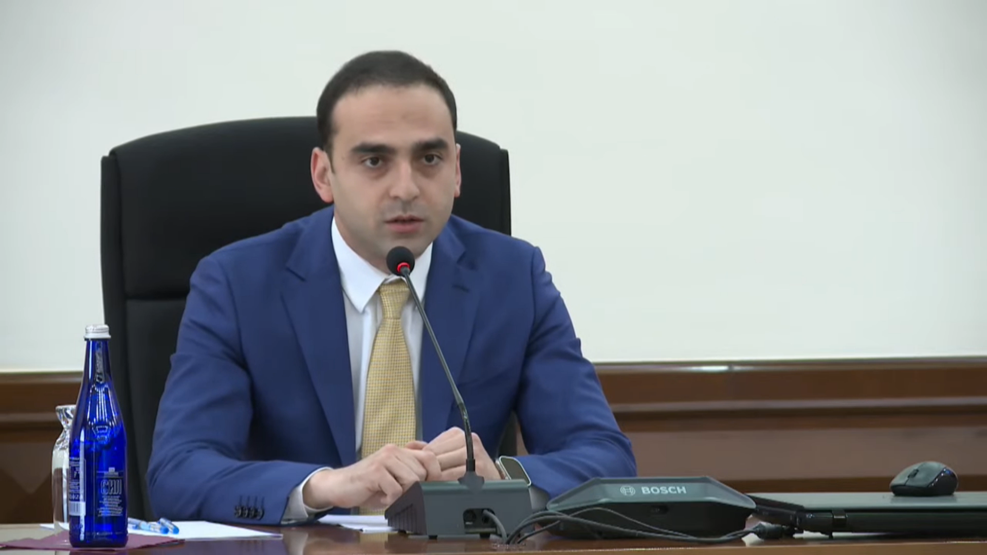 Երևանի մանկապարտեզներում կներդրվի երկարօրյա ծառայություն