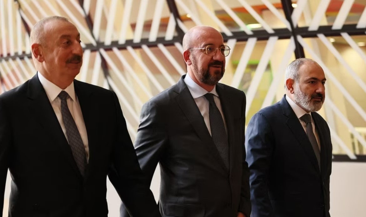 Բրյուսելյան հանդիպմանը կքննարկվեն նաև ԼՂ հայերի անվտանգությանն ու հումանիտար վիճակին վերաբերող հարցեր. ԵՄ պաշտոնյա