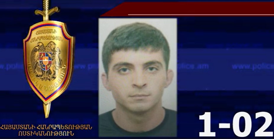 Գևորգ Պողոսյանը որոնվում է որպես անհետ կորած