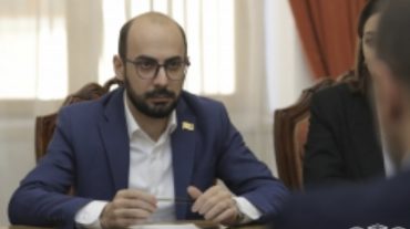 Հայաստանը հավատարիմ է մեր տարածաշրջանում խաղաղության հաստատմանը եւ ամեն քայլ ձեռնարկում է այդ ուղղությամբ. Արթուր Հովհաննիսյան