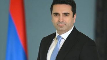 Սահմանադրորեն արձանագրված մի շարք հոդվածների իրականացման հարցում անելիքները շատ են. Ալեն Սիմոնյան