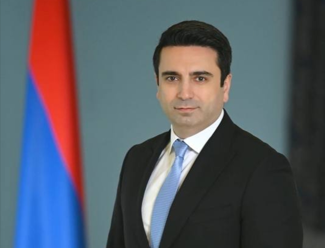 Սահմանադրորեն արձանագրված մի շարք հոդվածների իրականացման հարցում անելիքները շատ են. Ալեն Սիմոնյան