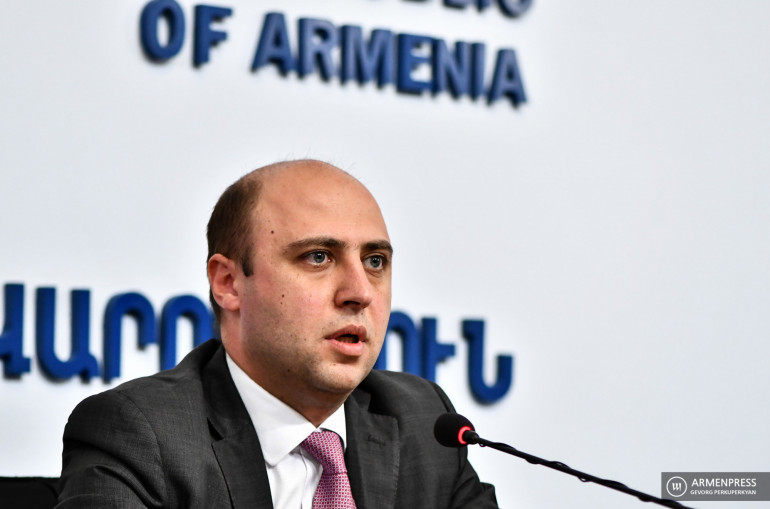 Բագրատ Բադալյանն ազատվել է պաշտոնից