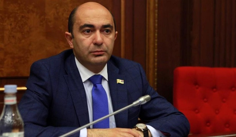 Քրիստոնյա հայերին ինտեգրելու փոխարեն Ադրբեջանը սպանում է նրանց՝ կազմակերպելով տարբեր դիվերսիոն գործողություններ․ Մարուքյան