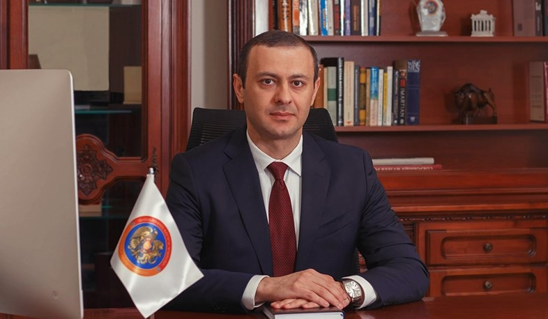 ԱԽ քարտուղարը Սամանթա Փաուերին ներկայացրել է ԼՂ-ում հումանիտար ճգնաժամն ու դրա հետևանքները