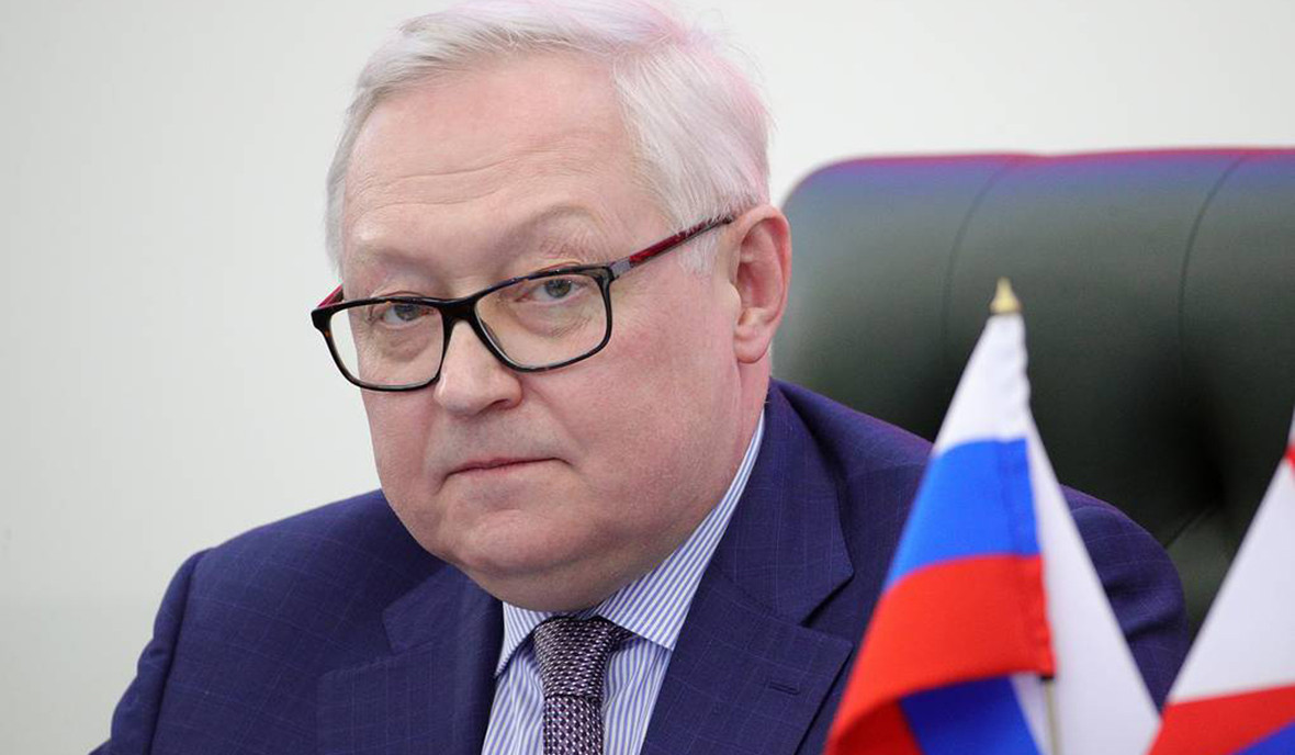 Ռյաբկովը մեկնաբանել է Ղարաբաղի շուրջ ստեղծված հումանիտար իրավիճակը