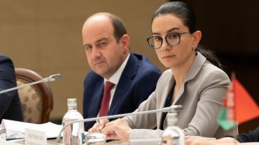 Գլխավոր դատախազը Եկատերինբուրգում մասնակցել է Կոռուպցիայի հակազդման միջպետական խորհրդի 8-րդ նիստին