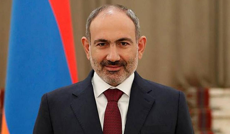 Նիկոլ Փաշինյանը շնորհավորական ուղերձ է հղել Մոնղոլիայի վարչապետին՝ երկրի ազգային տոնի առթիվ