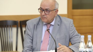 Կառավարությունն առաջարկել է ավելացնել Սեւանից նախատեսված ջրառը