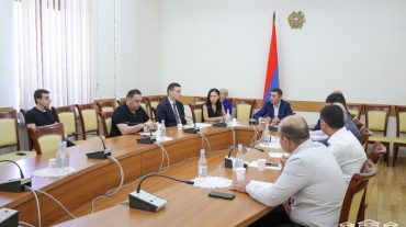 Կառավարության օրենսդրական նախաձեռնությամբ կկանոնակարգվի կանոնավոր ուղեւորափոխադրումների կազմակերպման գործընթացը