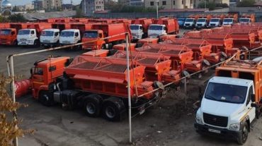ԵԱՍՄ-ն բարձր աշխատավարձով հրավիրում է աշխատանքի գիշերային հերթափոխով աշխատողների