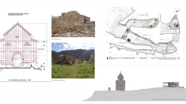 Քննարկվել են պատմության և մշակույթի հուշարձանների նորոգմանը, ամրակայմանը և վերականգնմանն առնչվող 4 էսքիզային նախագծեր