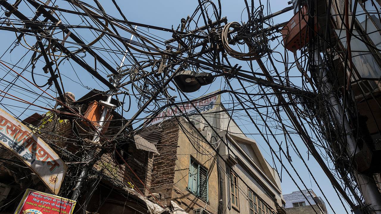 Աղջիկը սիրելիին հանդիպելու համար անջատել է ամբողջ գյուղի էլեկտրամատակարարումը