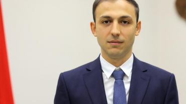 Արցախում զոհված երկու զինծառայողների մարմինները Կարմիր խաչի միջազգային կոմիտեի կողմից տեղափոխվել են ՀՀ