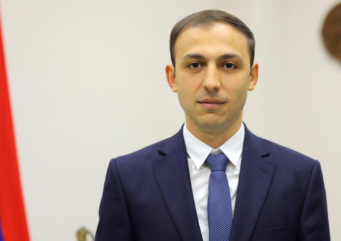 Արցախում զոհված երկու զինծառայողների մարմինները Կարմիր խաչի միջազգային կոմիտեի կողմից տեղափոխվել են ՀՀ