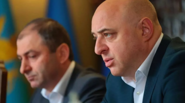 Վրաստանի դեսպանը հայտարարել է Ուկրաինայի հետ դիվանագիտական ​​հարաբերությունների մակարդակի նվազման մասին