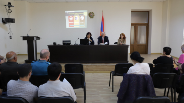 Հայաստանի բոլոր բնակավայրերը մինչև 2024 թվականը կունենան քաղաքաշինական ծրագրային փաստաթղթեր