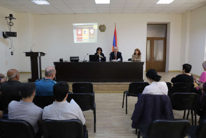 Հայաստանի բոլոր բնակավայրերը մինչև 2024 թվականը կունենան քաղաքաշինական ծրագրային փաստաթղթեր