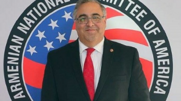Հայ դատի Ամերիկայի գրասենյակի գործադիր տնօրենն անդրադարձել է Հայաստանում ԱՄՆ դեսպանի հայտարարություններին