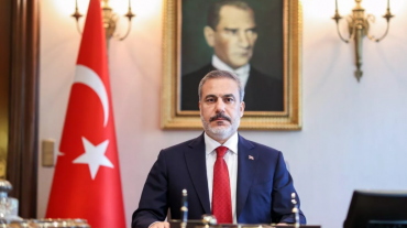 Թուրքիայի արտգործնախարարը Բլինքենի հետ քննարկել է Ուկրաինայում ստեղծված իրավիճակը