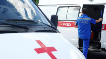 Ազովում 16-ամյա տղան մահացել է ծովափին հանգստանալիս