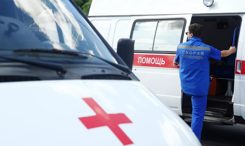 Ազովում 16-ամյա տղան մահացել է ծովափին հանգստանալիս