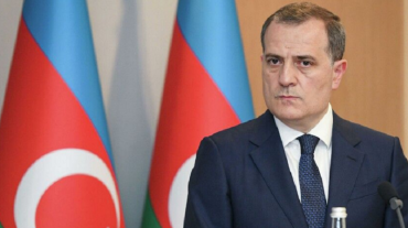 Ադրբեջանի ԱԳՆ-ն հայտարարում է Իրանի հետ հարաբերությունների դրական զարգացման շահագրգռվածության մասին