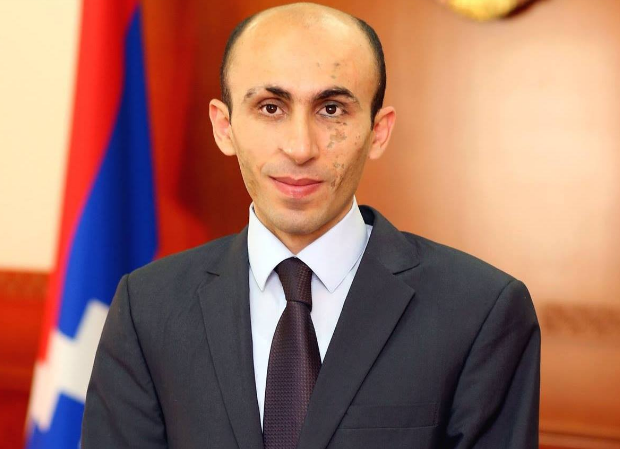 Ադրբեջանի իշխանությունները պիտի գիտակցեն, որ գազի, էլեկտրաէներգիայի, վառելիքի, սննդի և այլ կենցաղային զրկանքներով չեն կարող մեր բնական իրավունքները խլել մեզնից. Արտակ Բեգլարյան
