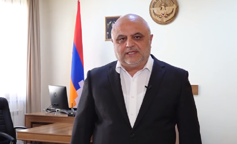 Դիմումներին պատասխանում են, որ կվերադառնանք, երբ Արցախում անվտանգ կյանք լինի ավաղ, մենք չենք կարող դա երաշխավորել. ԱՀ առողջապահության նախարար