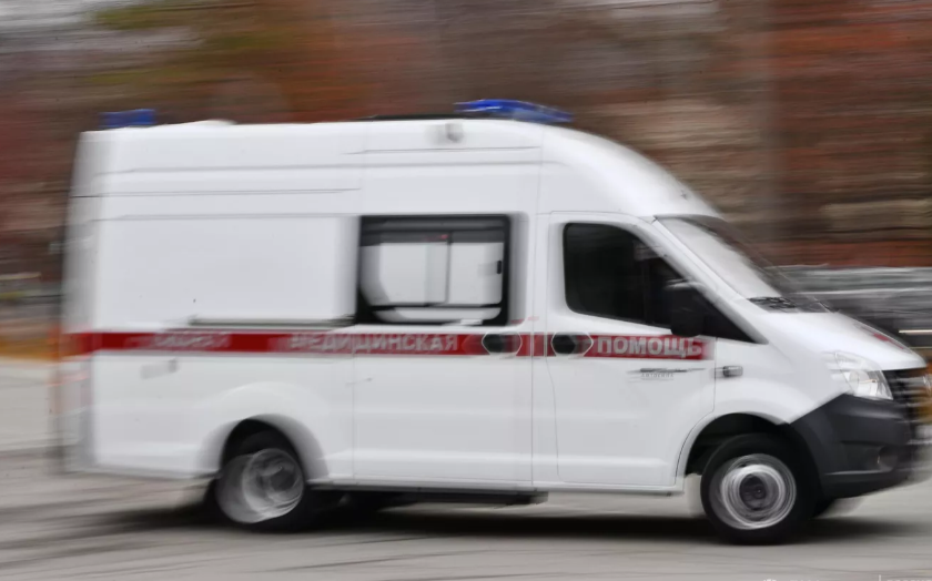 Օրենբուրգում 36 երեխա թունավորվել է յոգուրտից