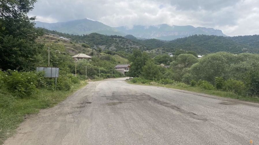 Բարձր երաժշտության պատճառով առաջացած վեճի ժամանակ 20-ամյա երիտասարդը դանակահարել է 23-ամյա թեղուտցուն