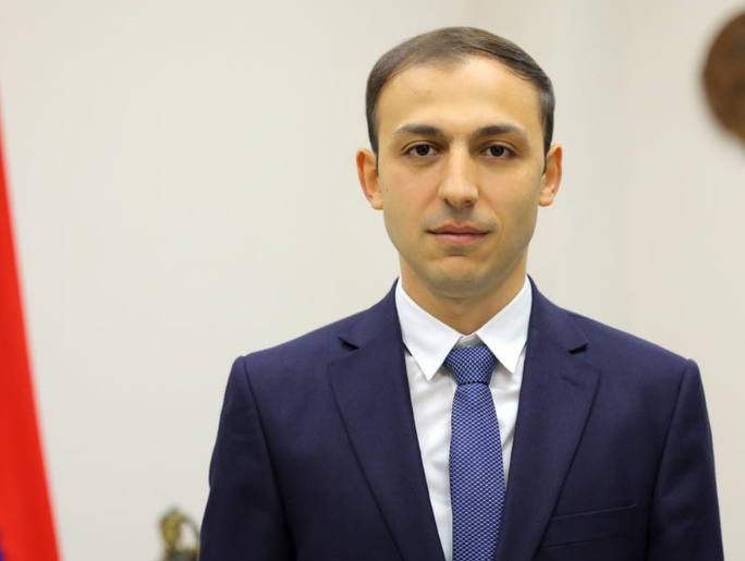 Արցախում իրավիճակն օրհասական է. Գեղամ Ստեփանյան