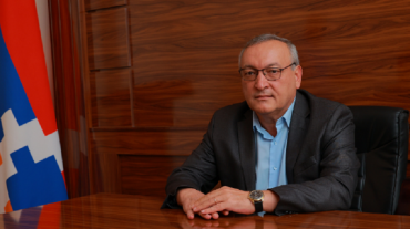 Արցախի Հանրապետության Ազգային ժողովի նախագահ Արթուր Թովմասյանը շտապ խորհրդակցություն է հրավիրել