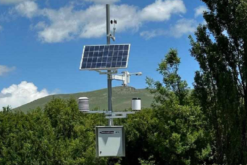 Ի՞նչ է իրենից ներկայացնում Երևան-Սևան-Իջևան ճանապարհահատվածին տեղադրված սարքավորումը. ՇՄՆ պարզաբանումը