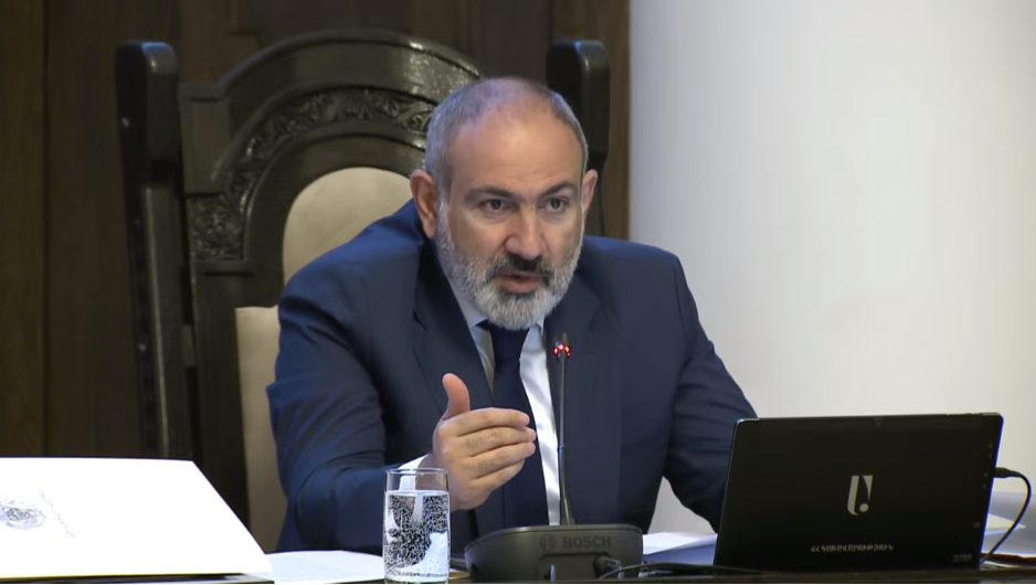 Այս ընթացքում էլ ավելի է սրվել Լաչինի միջանցք և Լեռնային Ղարաբաղ միջազգային փաստահավաք առաքելություն գործուղելու անհրաժեշտությունը. վարչապետ