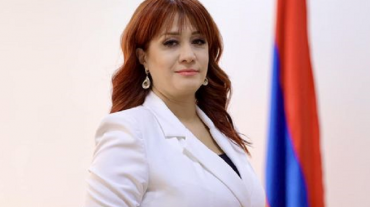 Հայաստանյան իշխանությունները չեն դադարեցրել իրենց շփումները ԼՂ-ի գործընկերների հետ. Նազելի Բաղդասարյան