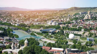 Ռուսները 2022 թվականի մարտից Վրաստանում հիմնել են ավելի քան 21,3 հազար ընկերություն