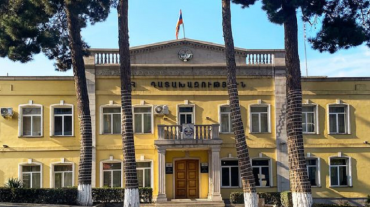 Հակառակորդի արձակած կրակի հետևանքով դադարեցվել են աշխատանքները. ԱՀ դատախազություն