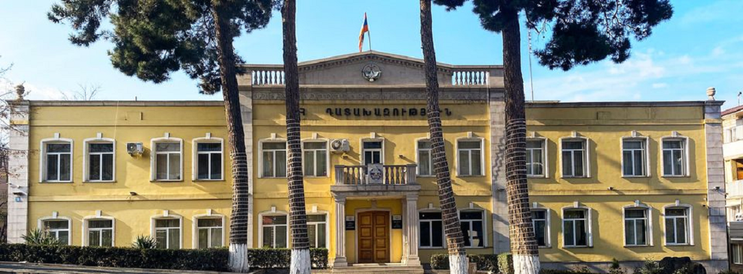 Հակառակորդի արձակած կրակի հետևանքով դադարեցվել են աշխատանքները. ԱՀ դատախազություն