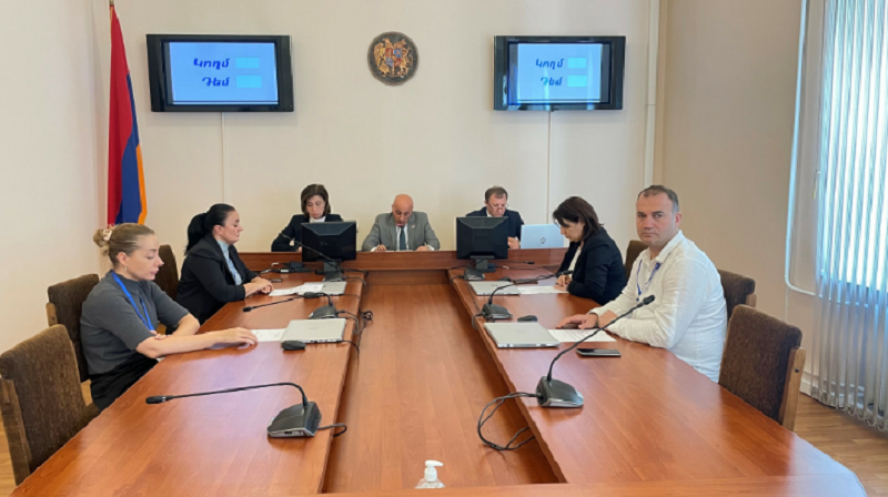 Երևանի ավագանու ընտրություններին միջազգային դիտորդներ կհրավիրվեն