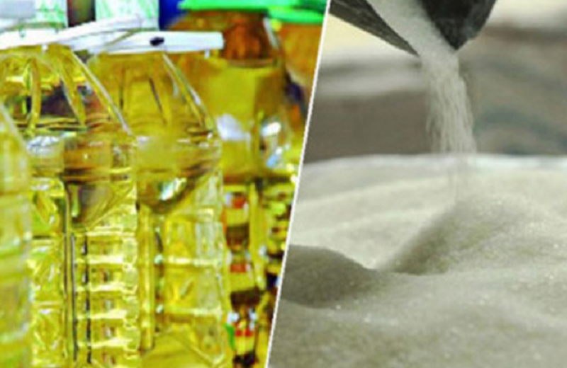 Արցախում անչափահաս 1 երեխայի հաշվով կտրամադրվի 0,5 կգ շաքարավազ և 0,5 լ ձեթ