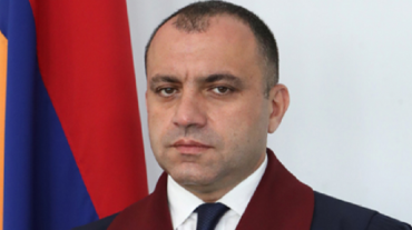 ՀՀ Մայր օրենքի անսասան անկյունաքարն է օրենքի առջև բոլորի հավասարության սահմանադրական սկզբունքը. Սահմանադրական դատարանի նախագահ